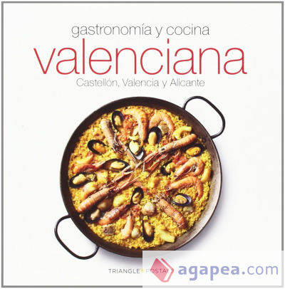 Gastronomia y cocina valenciana
