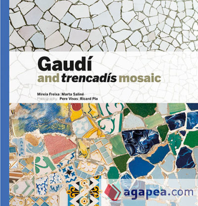 Gaudí & Trencadís Mosaic