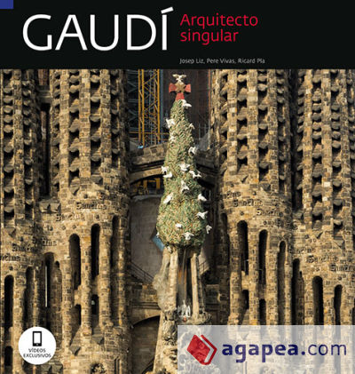 Gaudi. Una arquitectura singular