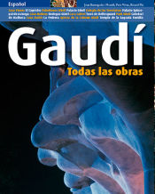 Portada de Gaudí