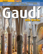 Portada de Gaudí