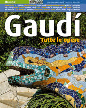 Portada de Gaudí