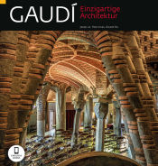 Portada de Gaudi