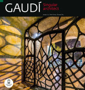 Portada de Gaudi
