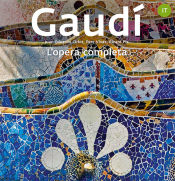 Portada de Gaudí