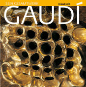 Portada de Gaudí