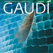 Portada de Gaudí