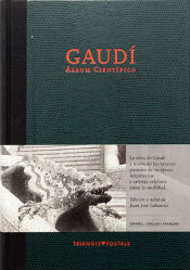 Portada de Gaudí