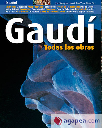 Gaudí