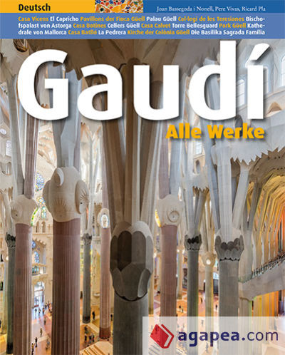 Gaudí