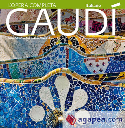 Gaudí