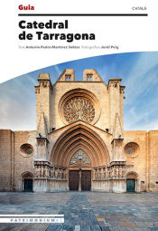 Portada de Guia Catedral de Tarragona