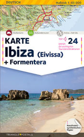Portada de Ibiza + Formentera