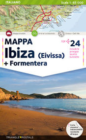 Portada de Ibiza + Formentera