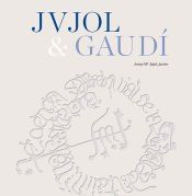 Portada de Jvjol & Gaud&iacute;