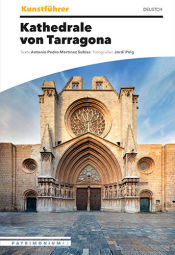 Portada de Kunstführer Kathedrale von Tarragona