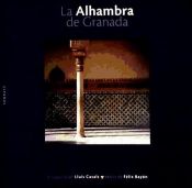 Portada de La Alhambra de Granada