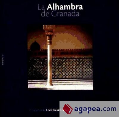 La Alhambra de Granada