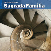 Portada de La Basílica de la Sagrada Família