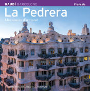 Portada de La Pedrera