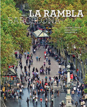 Portada de La Rambla