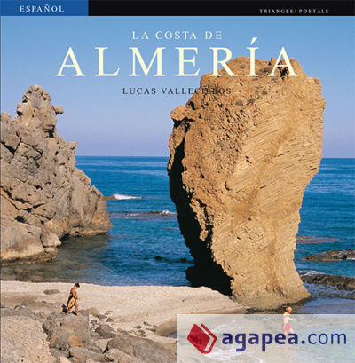 La costa de Almería