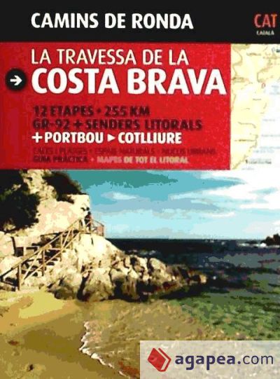 La travessa de la Costa Brava