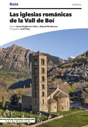 Portada de Las iglesias románicas de la Vall de Boí