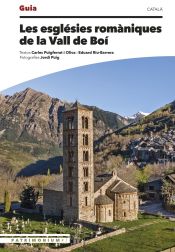 Portada de Les esglésies romàniques de la Vall de Boí