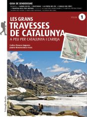 Portada de Les grans Travesses de Catalunya (volum 1)