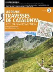 Portada de Les grans Travesses de Catalunya (volum 2)