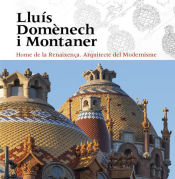 Portada de Lluís Domènech i Montaner - Catalán