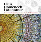 Portada de Lluís Domènech i Montaner