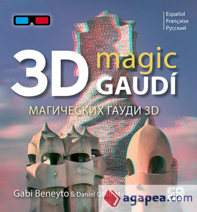 Magic Gaudí