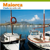 Portada de Majorca