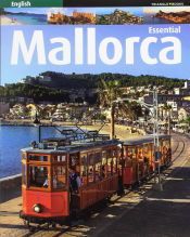 Portada de Mallorca