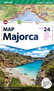 Portada de Mallorca