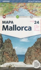 Portada de Mallorca