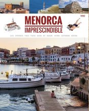 Portada de Menorca Imprescindible