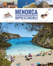 Portada de Menorca: Imprescindible
