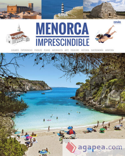Menorca: Imprescindible