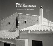 Portada de Menorca des de larquitectura