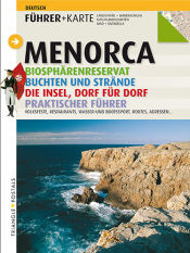 Portada de Menorca