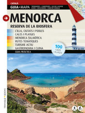Portada de Menorca