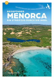 Portada de Menorca