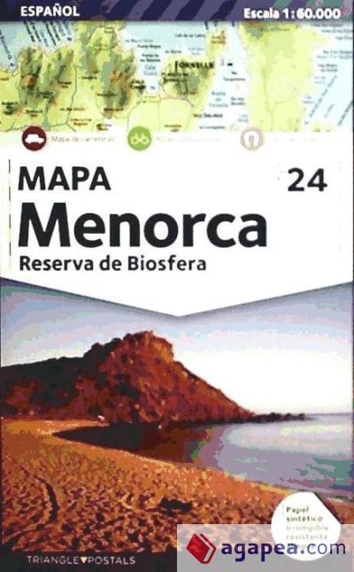 Menorca