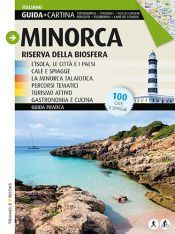 Portada de Minorca: riserva della biosfera