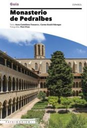 Portada de Monasterio de Pedralbes