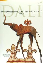 Portada de Museumshaus Castell Gala Dalí