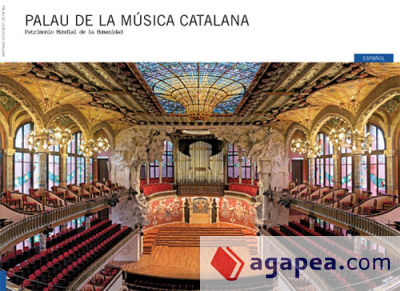 Palau de la Música Catalana